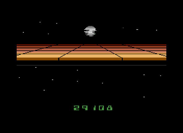 Star Wars - Return of the Jedi - Death Star Battle -  - User Screenshot